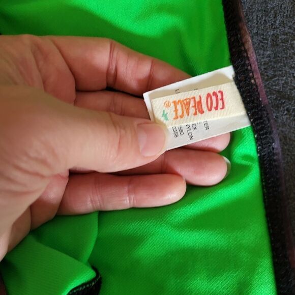 ECO PEACE Bikini  - Picture 6 of 8